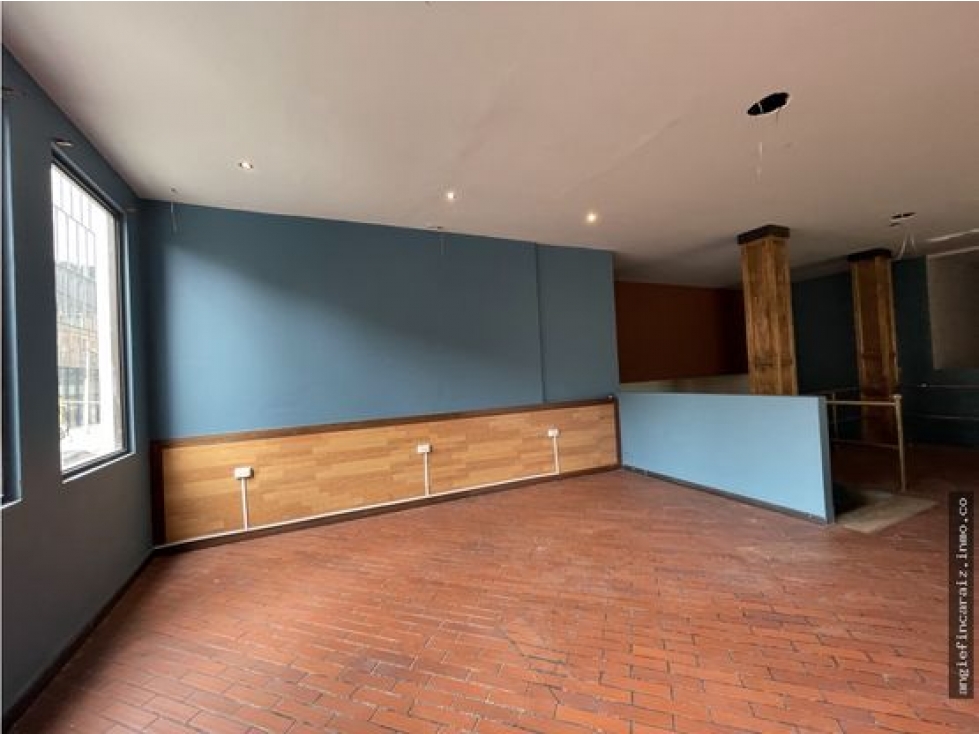 Local Comercial en Venta en El Chicó | Ubicación Premium UK — foto 4