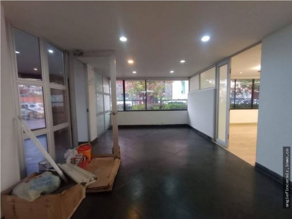 Oficina en Arriendo en El Chicó | Sector Financiero y Diplomático UK — foto 5