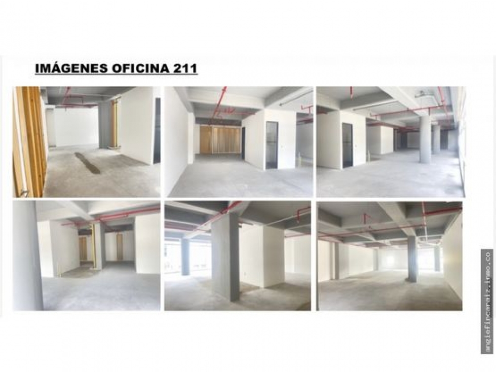 Oportunidad: Oficina en Venta o Arriendo Chapinero, Bogotá UK — foto 4