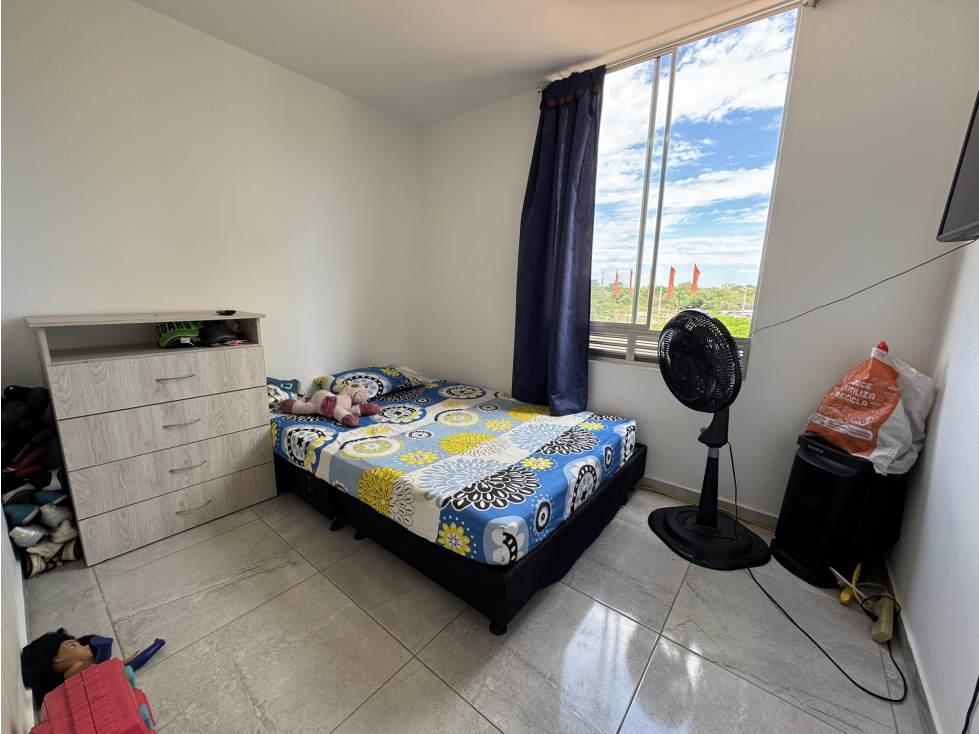 Venta de Hermoso Apartamento en Girardot - 4