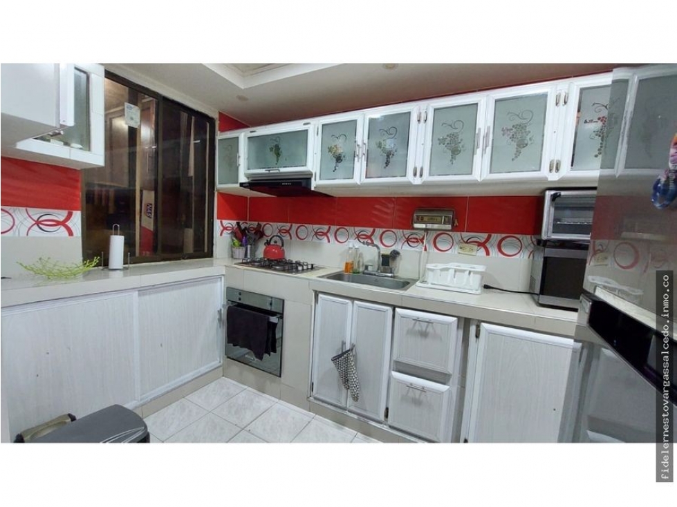 VENTA CASA CONJUNTO VILLA ELI F.V — foto 4