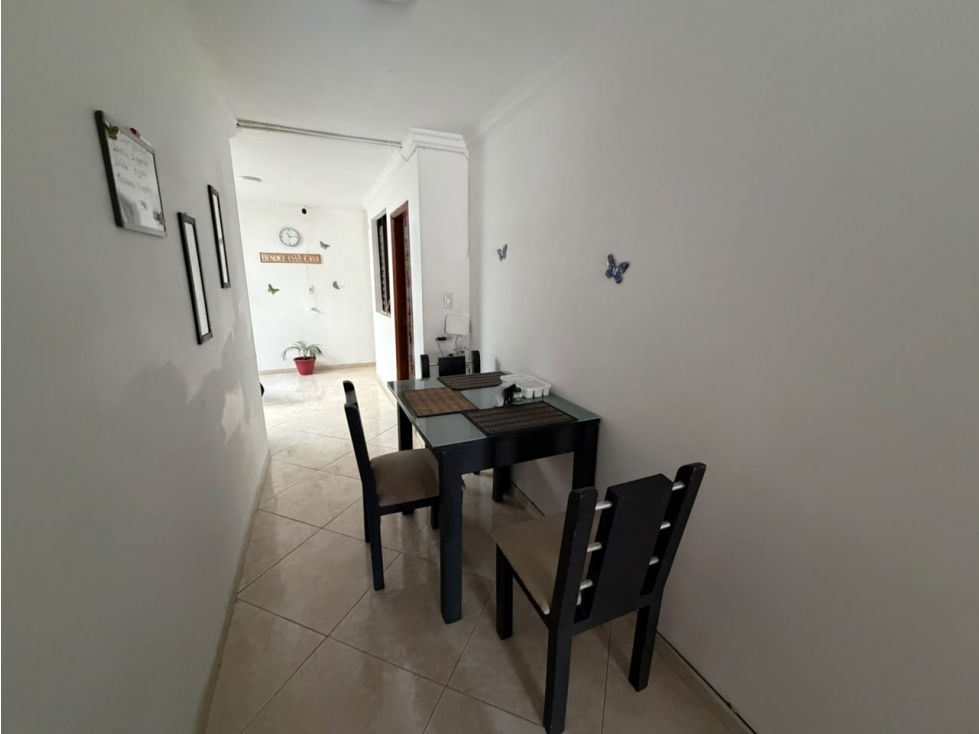 VENTA APARTAMENTO AMPLIO E ILUMINADO EN LAURELES CERCA A UPB
