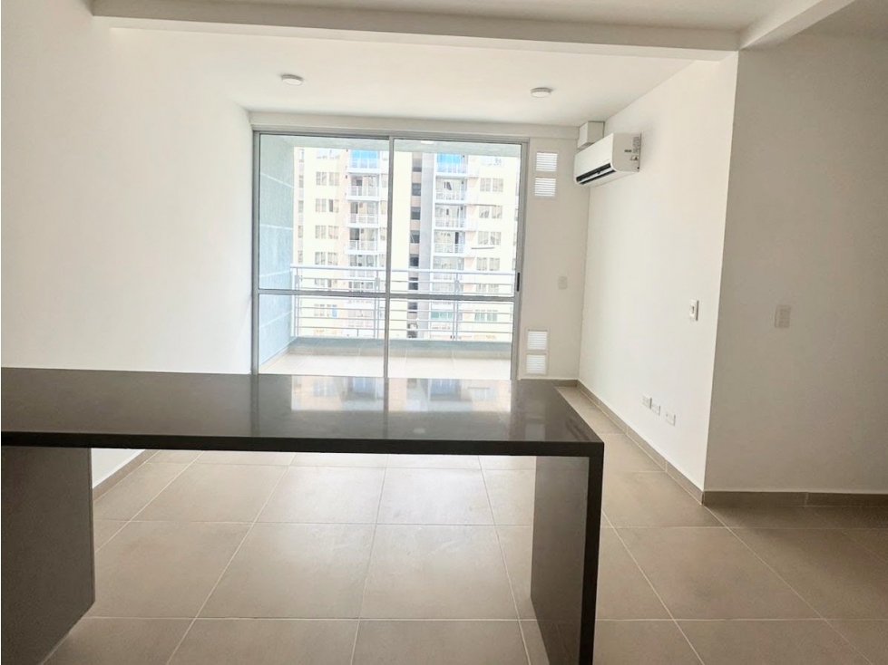 RENTA APTO EDIFICIO COUNTRY RESERVADO RODADERO - F.R — foto 4