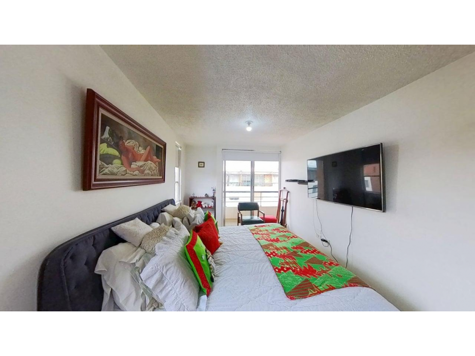 CASA EN VENTA EN CAMPIÑAS DEL SOL, MOSQUERA — foto 4