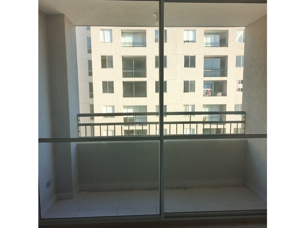 VENDO APARTAMENTO CONDOMINIO EL MANZANO - LA HACIENDA — foto 4