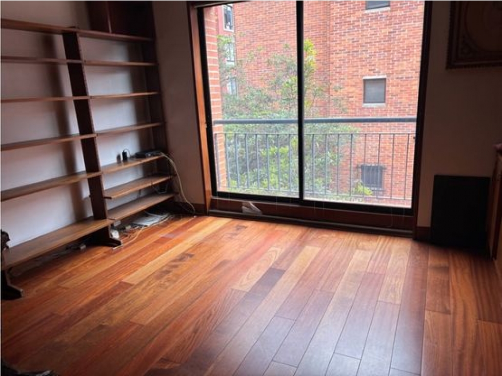 VENTA APARTAMENTO EN ROSALES - BOGOTA — foto 4