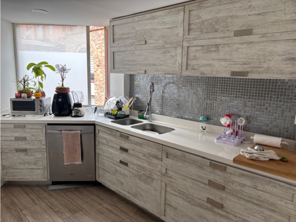 VENTA CASA CHICO NAVARRA - BOGOTA — foto 5