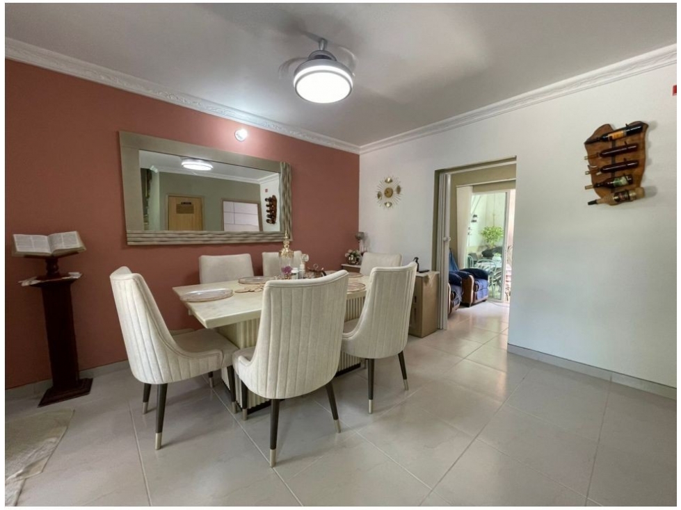 SE VENDE CASA RESIDENCIAL GALICIA STA MTA F.V — foto 4