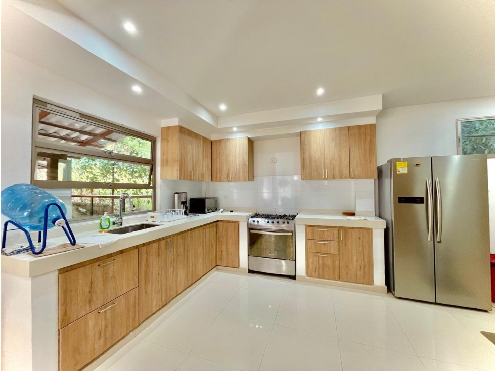 VENTA CASA CAMPESTRE LUXURY MASINGA STA MTA - J.V — foto 5