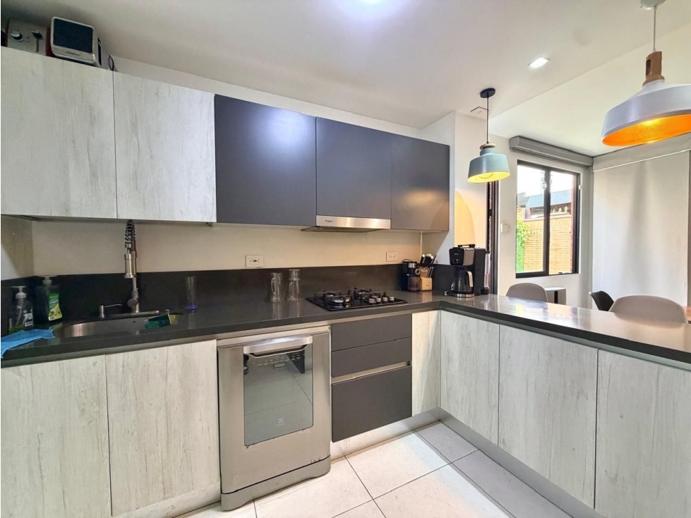 VENTA CASA PRECIO DE OPORTUNIDAD EXCLUSIVO CONJUNTO CERRITOS — foto 6