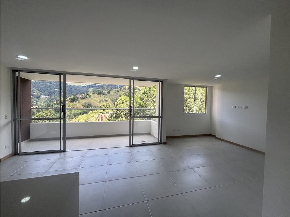 APARTAMENTO PARA ESTRENAR EN VENTA, SAN JOSÉ, SABANETA — foto 4