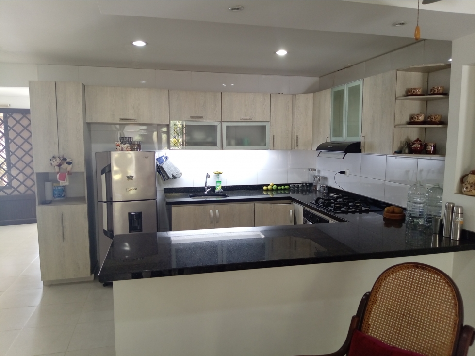 VENTA DE CASA BARRIO JARDIN- SANTA MARTA — foto 5