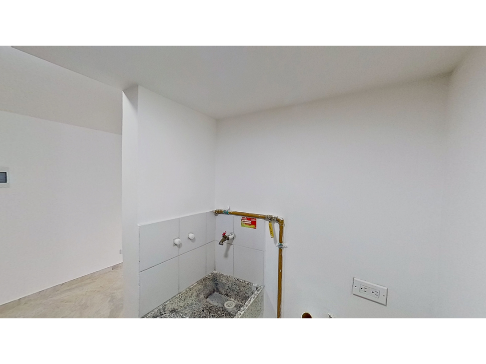 Apartamento en Venta en Urbanización Trigales — foto 6