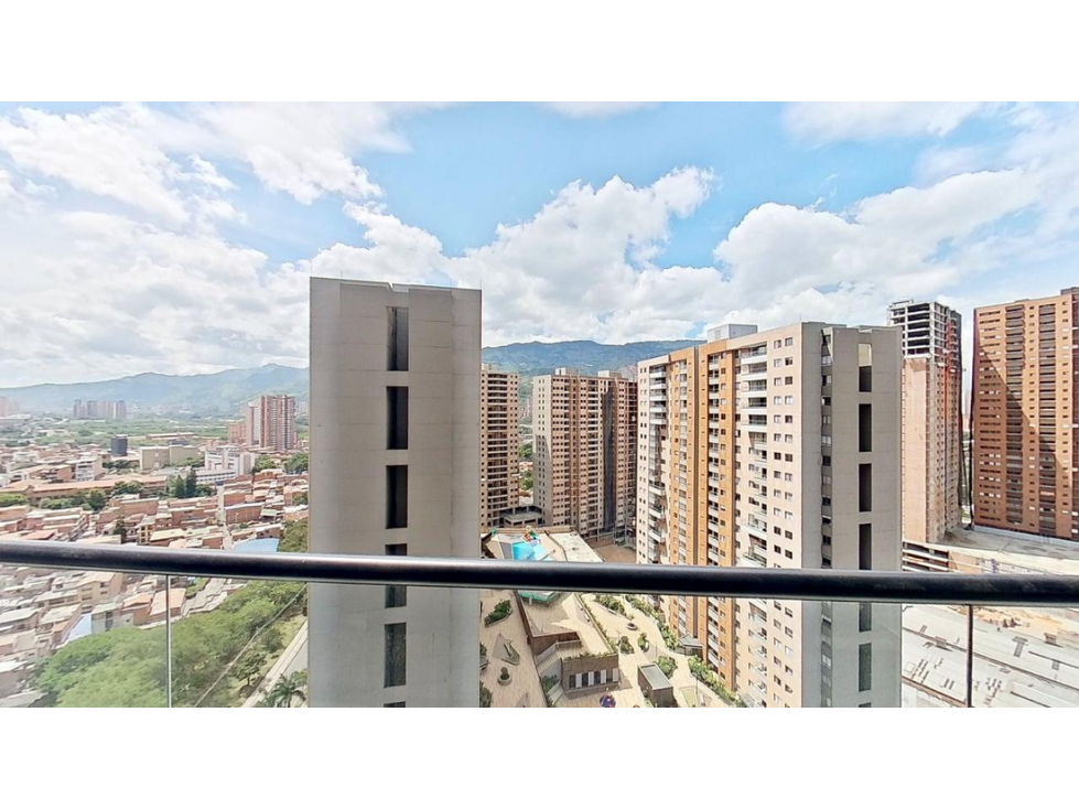 Venta Apartamento en Urbanización AKI, Bello — foto 6