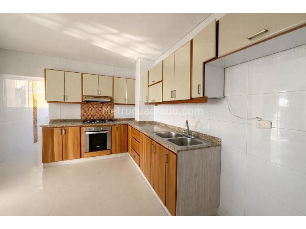 VENTA APTO RESIDENCIAL CANARIAS STA MARTA - E.A — foto 4