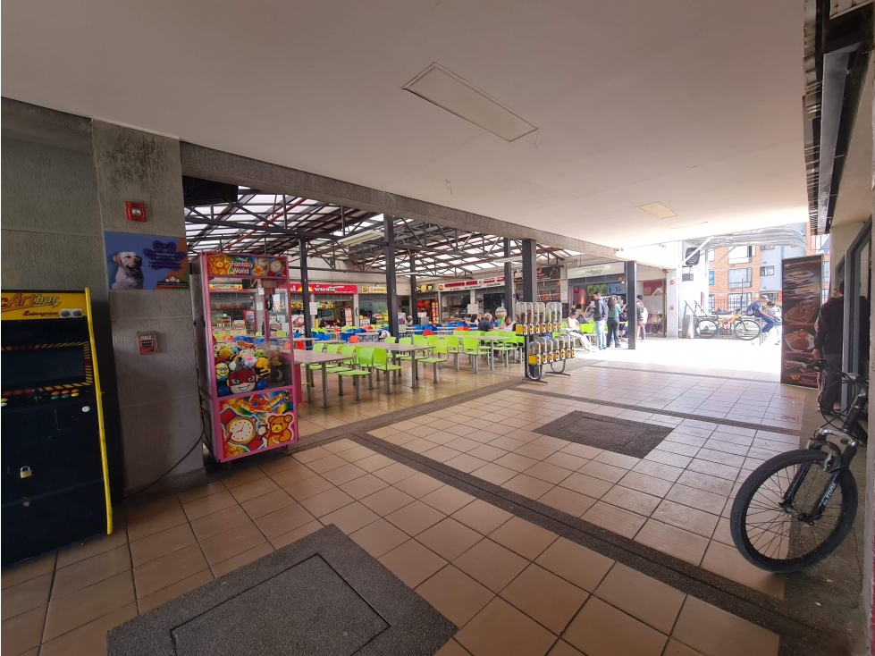 VENTA - LOCAL - SOACHA — foto 2