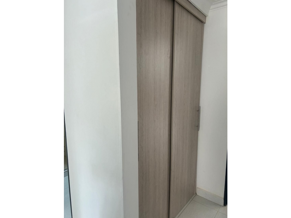 VENTA APARTAMENTO LA REBECA — foto 5