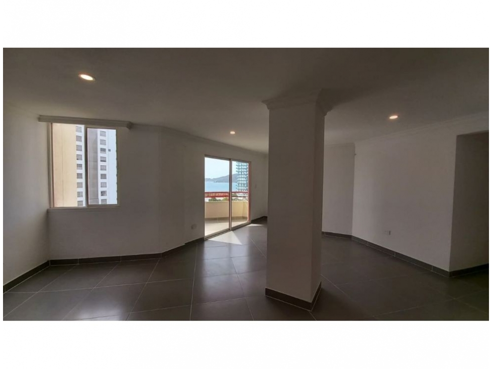 VENTA APTO RESIDENCIAL PLAYA SALGUERO SANTA MARTA F.V — foto 4