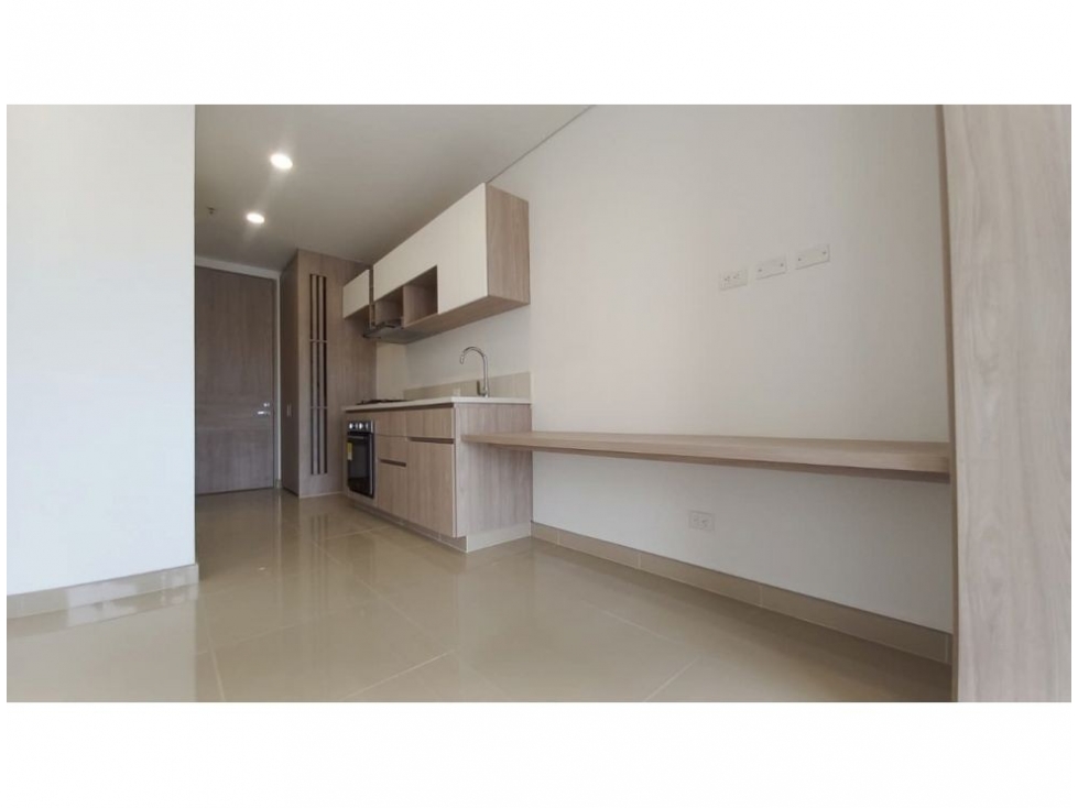 VENTA APTO TIPO LOFT PLAYA SALGUERO STA MTA F.V — foto 4
