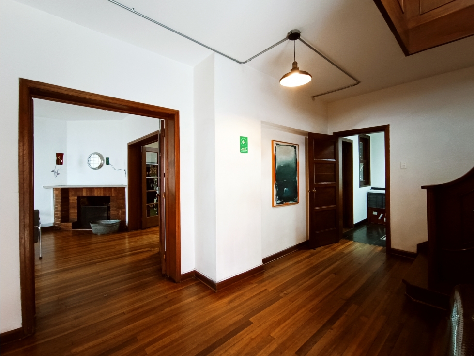 VENTA DE ESPECTACULAR CASA EN PALERMO — foto 4