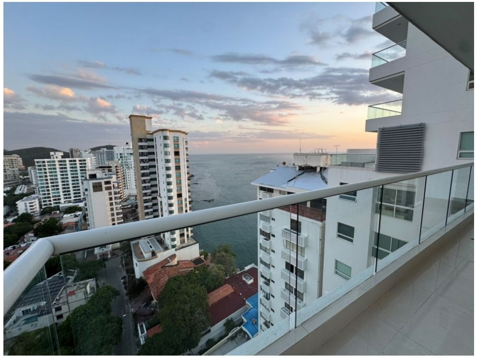 VENTA APARTAMENTO RESIDENCIAL RODADERO SUR F.V — foto 4