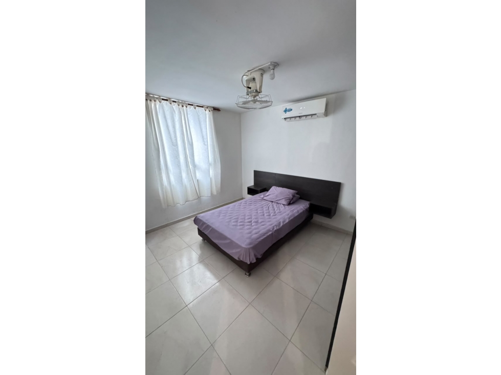 VENTA APARTAMENTO EN SAN JOSÉ DE LOS CAMPANOS — foto 3