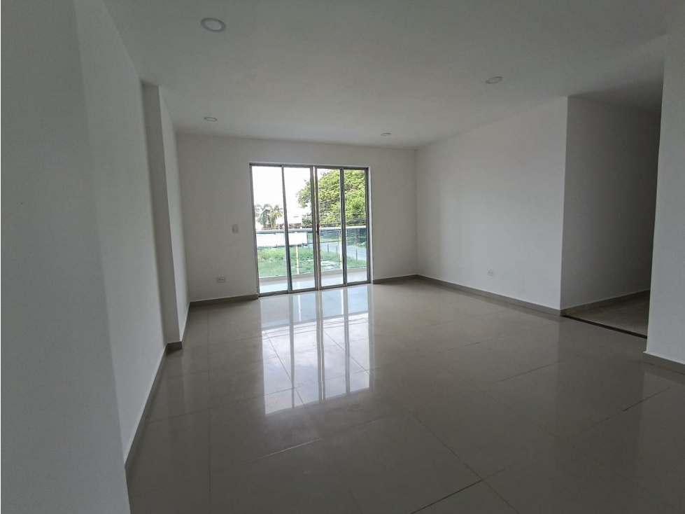 VENTA DE APARTAMENTO EN LA CASTELLANA — foto 4