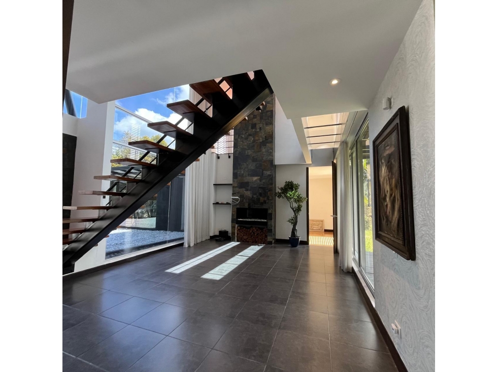 VENTA CASA (SECTOR DON DIEGO-LLANOGRANDE) — foto 4