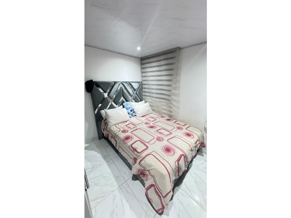 VENTA APARTAMENTO EN SAN JOSÉ DE LOS CAMPANOS — foto 4