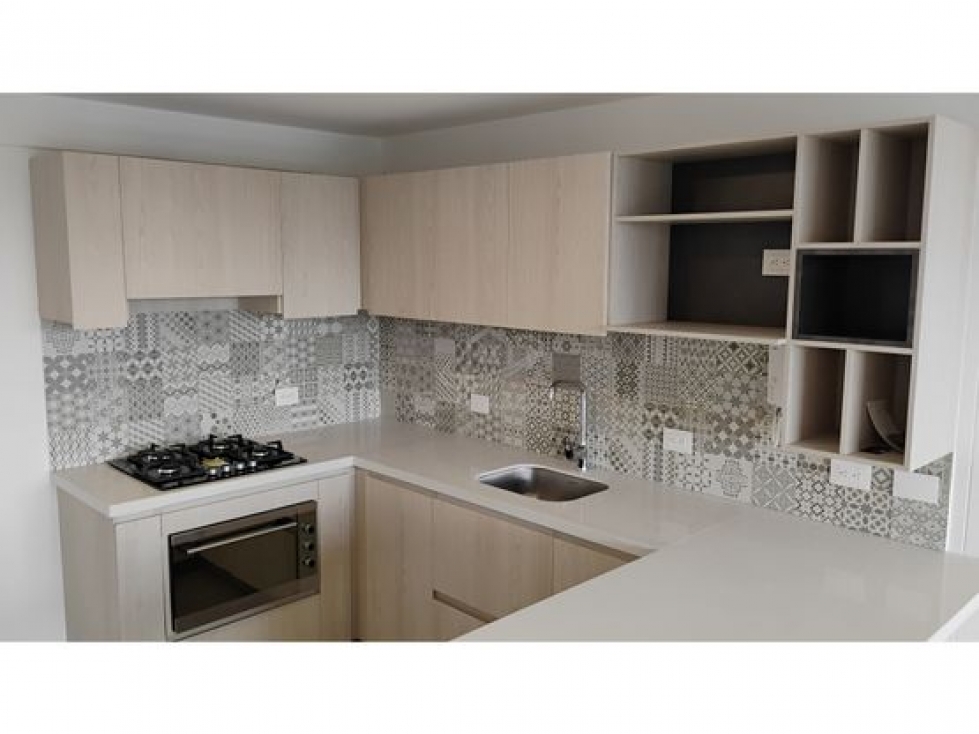 VENTA APARTAMENTO NUEVO BARRIO LAGOS DE TORCA- BOGOTÁ — foto 4