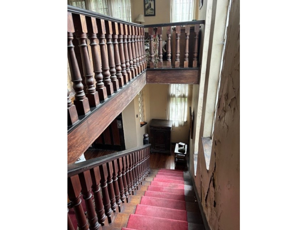 VENTA QUINTA CAMACHO CASA PATRIMONIO — foto 4
