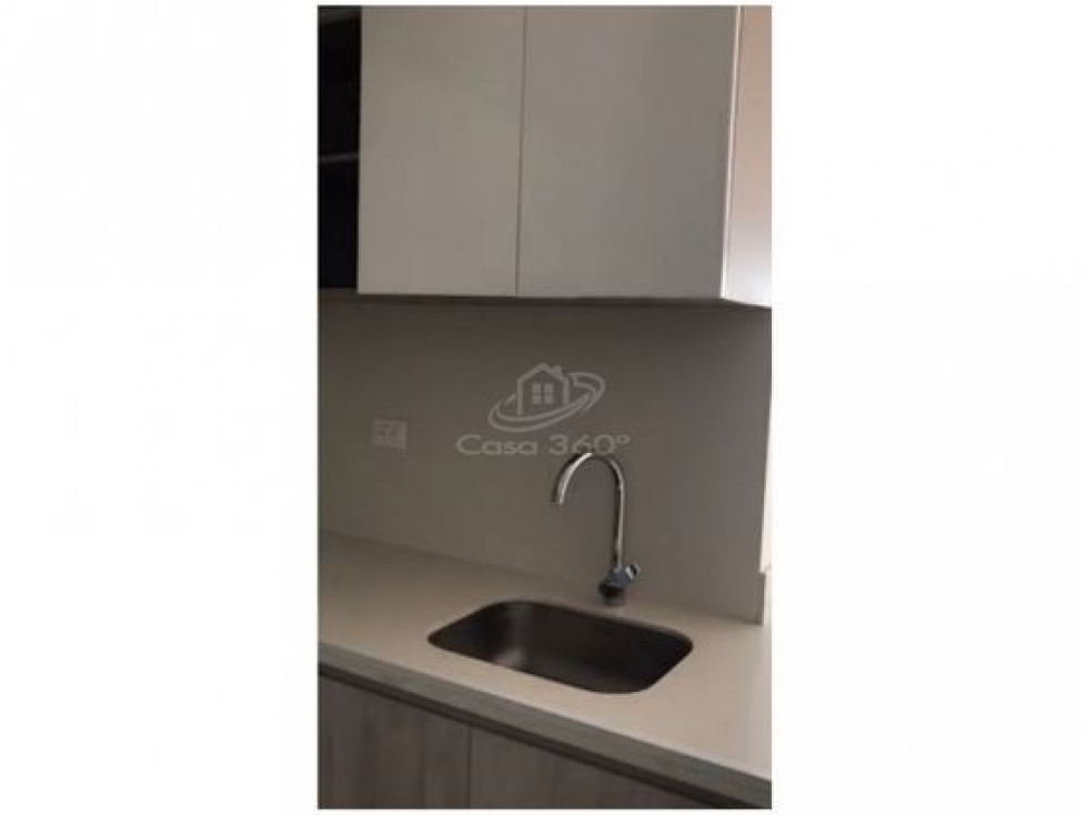VENTA APARTAMENTO EN LAGOS DE TORCA — foto 3