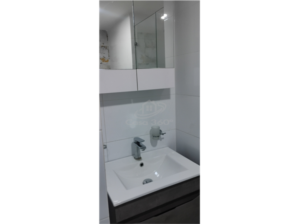 VENTA APARTAMENTO NEGOCIABLE ENTRE RIOS - BOGOTA — foto 5