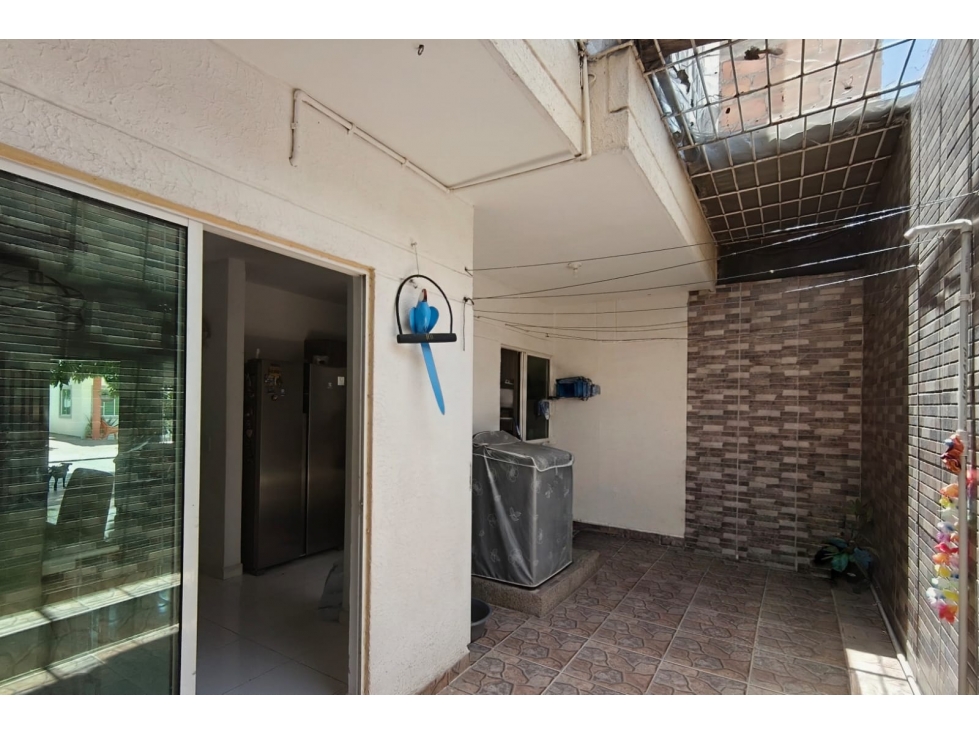 VENTA CASA CIUDAD CAMPESTRE EL NOGAL SANTA MARTA - J.V — foto 4