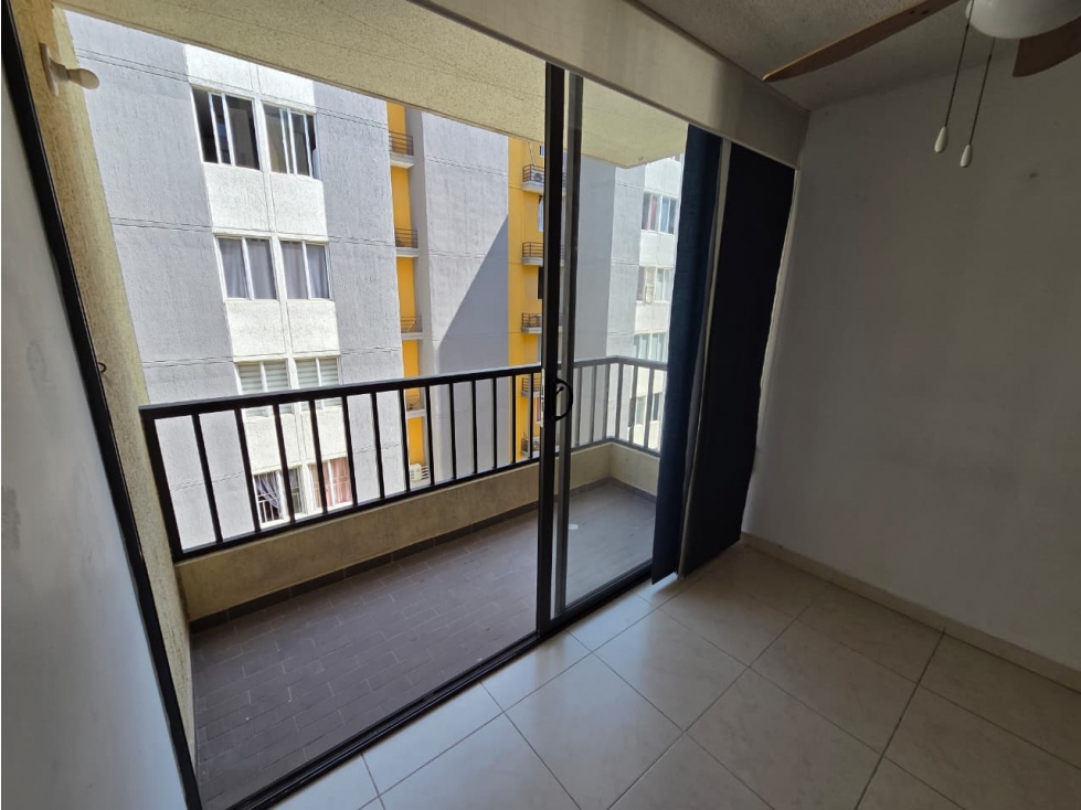 Apartamento en venta Caribe Verde | 3 habitaciones | Balcón — foto 5