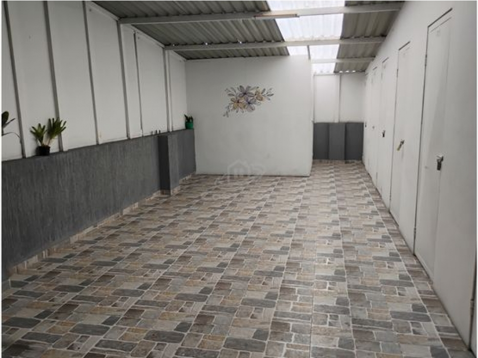 VENTA Apto 5o. piso Negociable Los Cerezos - Bogotá — foto 4