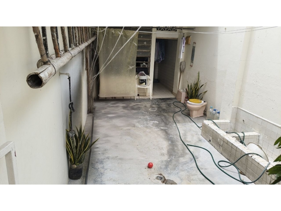 VENTA CASA AMPLIA EN EL CENTRO DE NEIVA. — foto 6