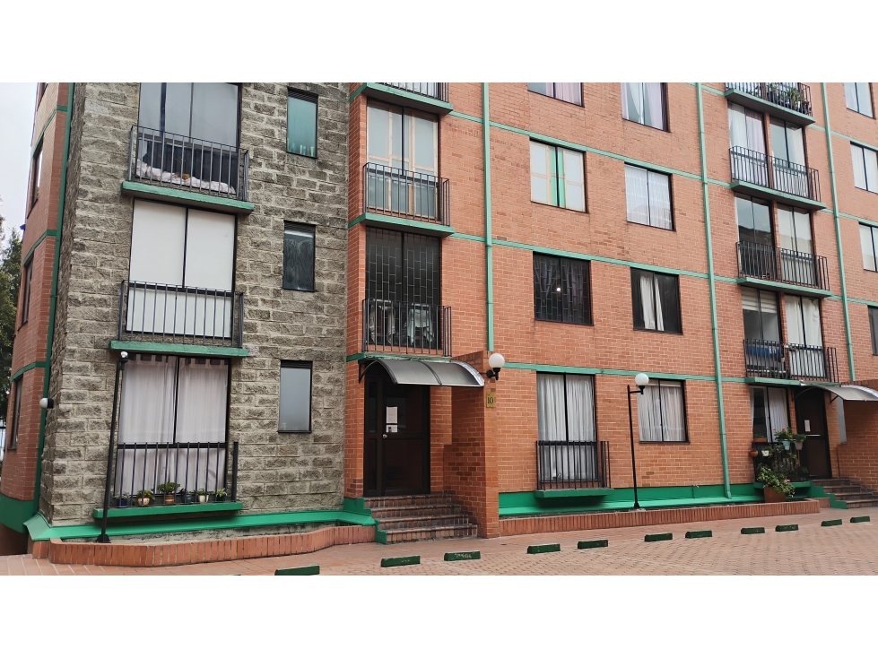 VENTA APARTAMENTO SAN CRISTÓBAL NORTE — foto 4