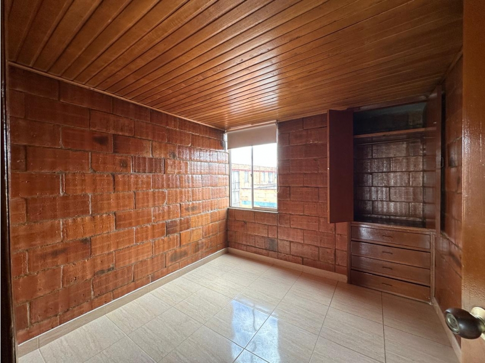 VENTA APARTAMENTO EN CASTILLA - 4