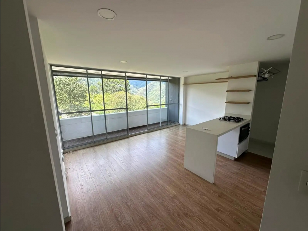 Venta Apartamento en Sector Las Lomitas- Sabaneta — foto 3