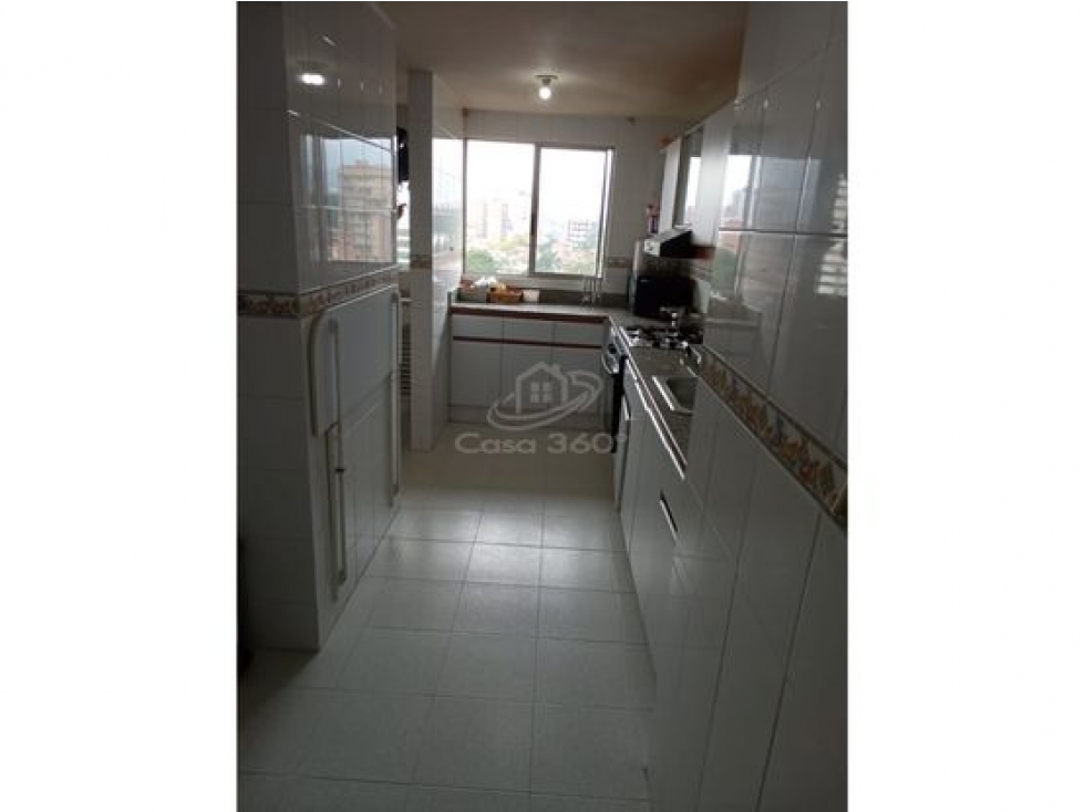 VENTA DE APARTAMENTO EN LAURELES- MEDELLIN — foto 6
