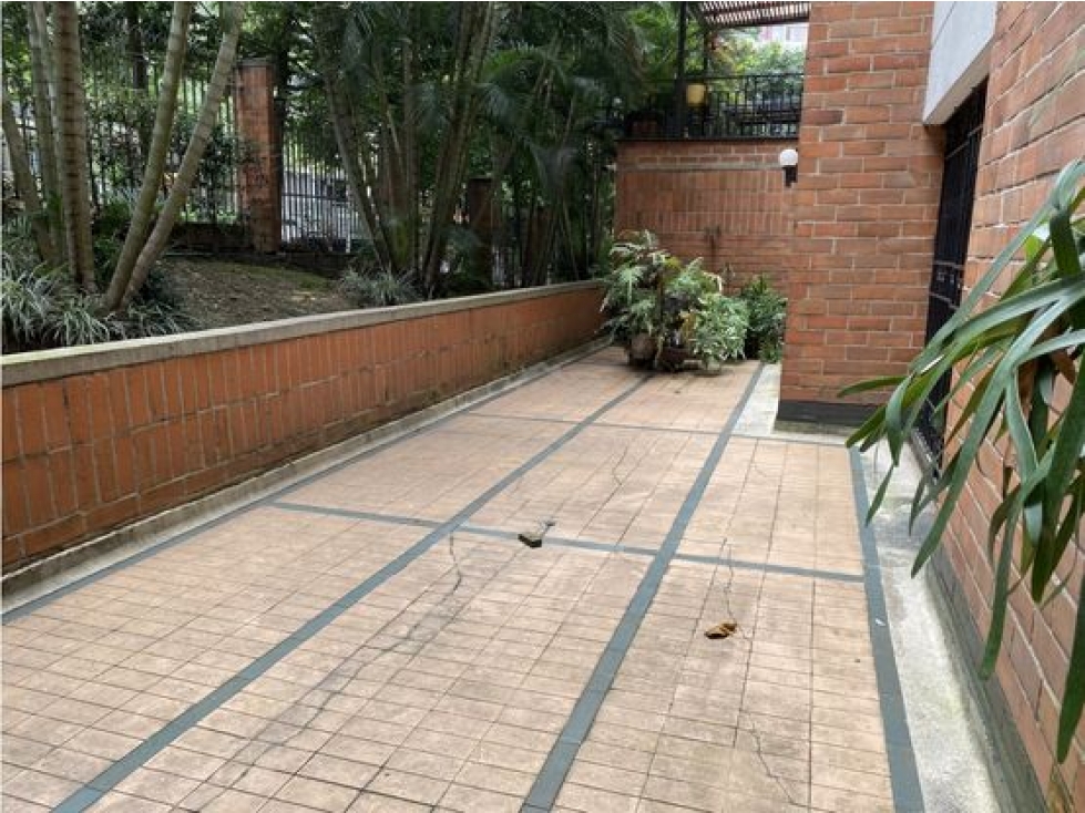 VENTA DE APARTAMENTO EN SANTA MARIA DE LOS ANGELES -MEDELLIN — foto 4