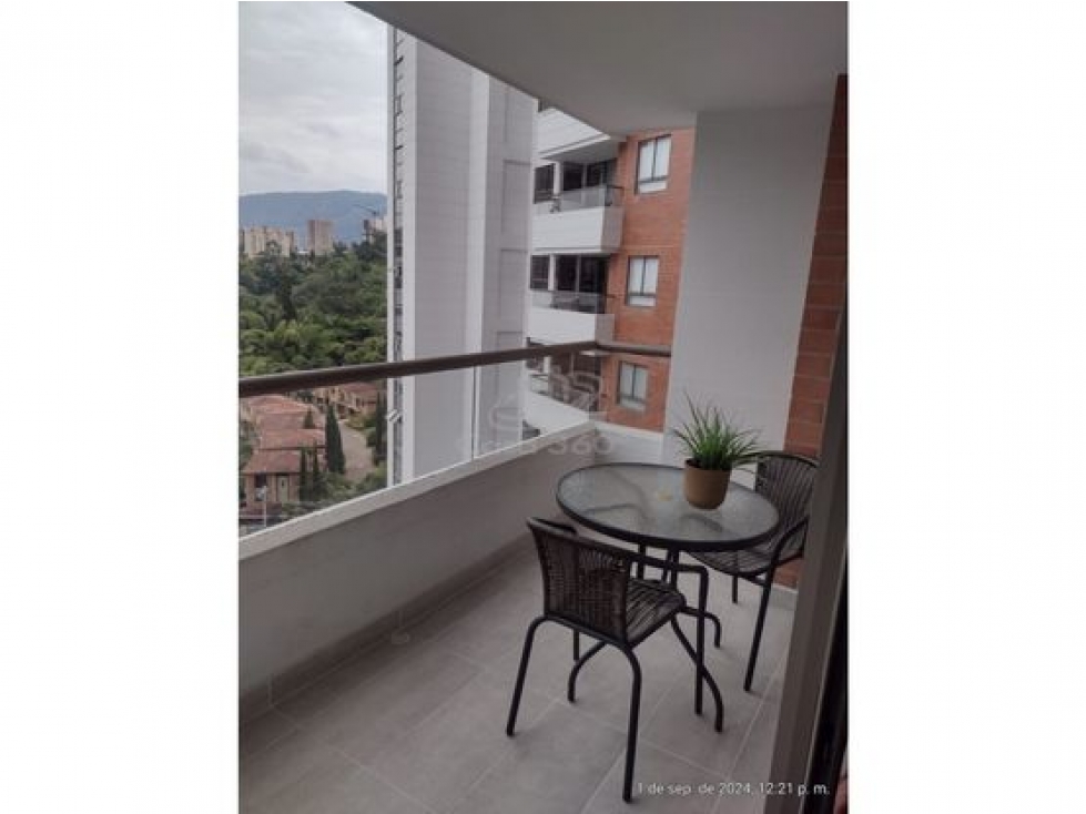 VENTA DE APARTAMENTO EN SABANETA - ANTIOQUIA — foto 6