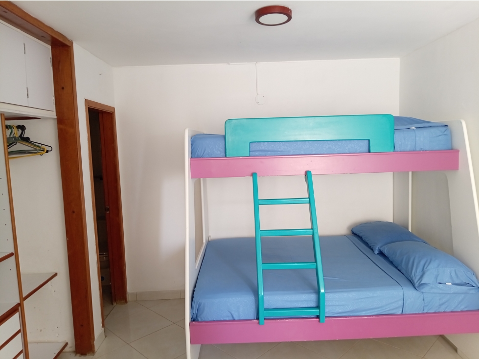 VENTA DE APARTAMENTO TURISTICO EN EL RODADERO — foto 4