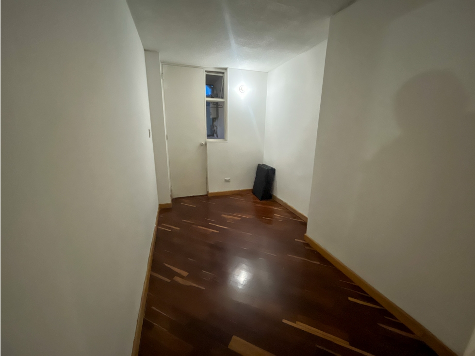 Se Vende Apartamento en Pontevedra — foto 5