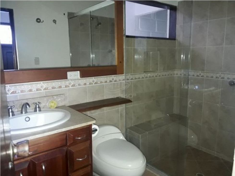 VENTA DE CASA EN SEGUNDO PISO EN EL VELODROMO - MEDELLIN — foto 6