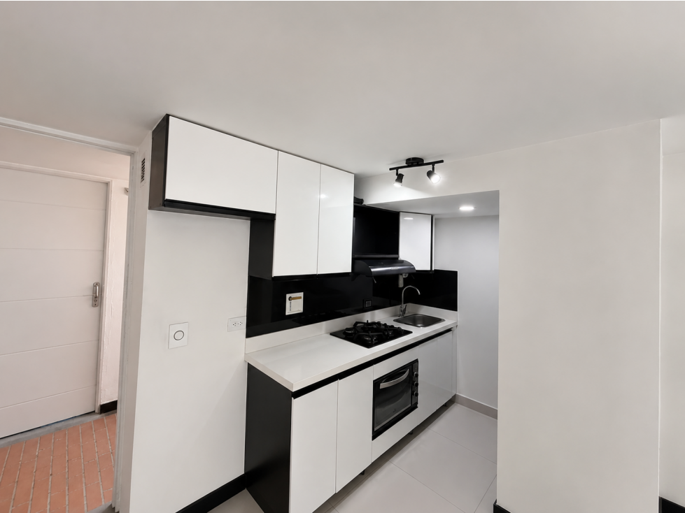 VENTA APARTAMENTO TRIGALES BELLO — foto 4