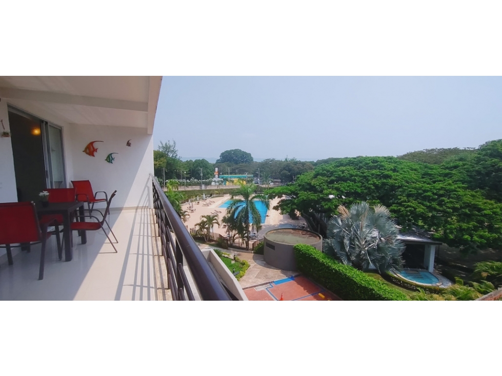Venta Exclusivo Apartamento con Parqueadero y Club House Ricaurte AL — foto 6
