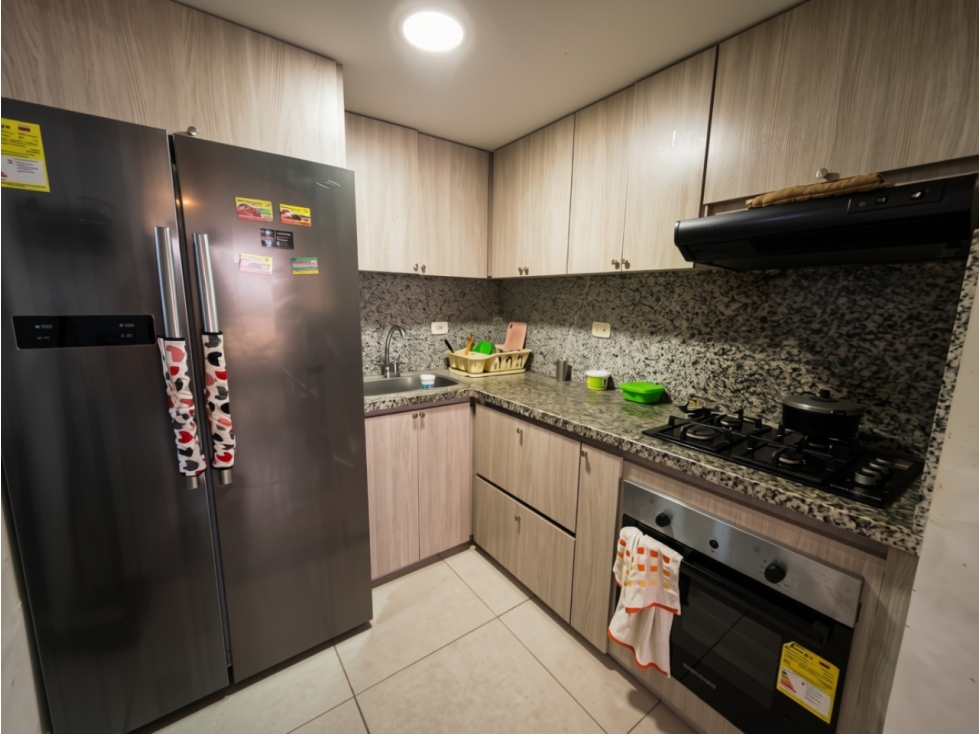 En venta en Alameda del Río | Conjunto Canario | Amoblado — foto 4