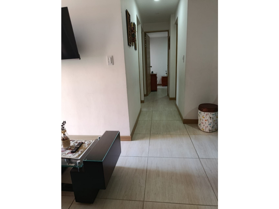 VENTA APARTAMENTO PRIMER PISO AVDA DE LAS AMERICAS — foto 5